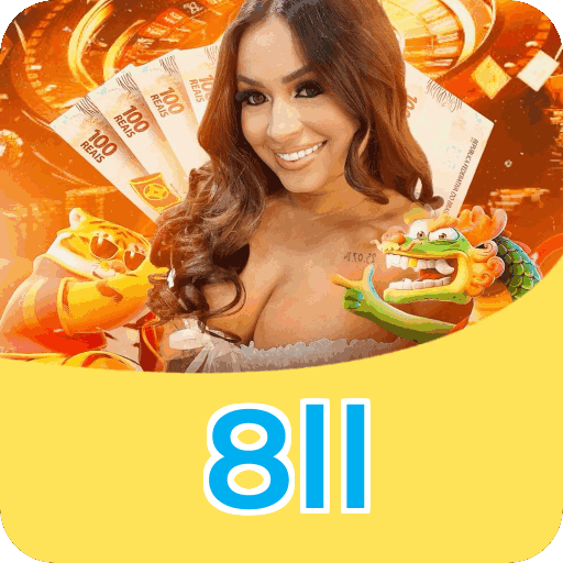 Dealers profissionais da 8ll